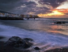 Puerto de la Cruz II