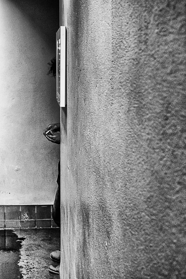 brownsville - Ciggy time. . Zdjęcie 227865