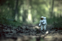 lost
