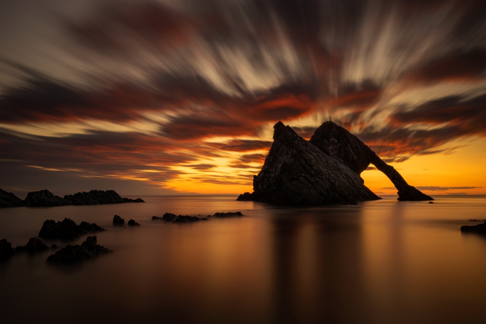 stroop - Bow Fiddle Rock. . Zdjęcie 253460