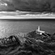 SOUTH STACK