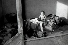 Abandoned