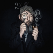 Holmes