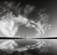 ...there is no time...