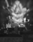 miasto duchów