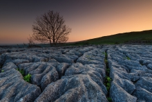 Malham Cove