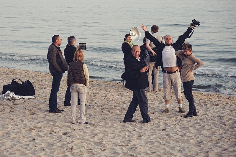 toroo - .... Zlot Fotoferii - Kołobrzeg 2011... ... Grupa Delta .... Zdjęcie 40238