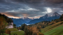Maria Gern