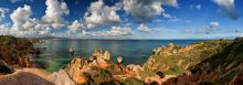 Praia Dona Ana