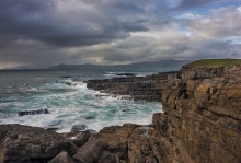 Muckross Head