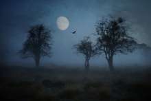Three Witches...