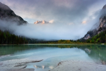Lago di Landro
