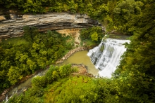  Burgess Falls