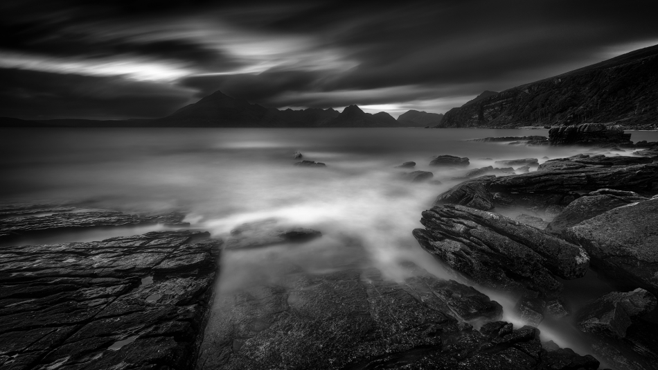 therion - Black Cuillin. . Zdjęcie 313476