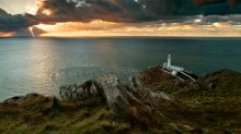 SOUTH STACK