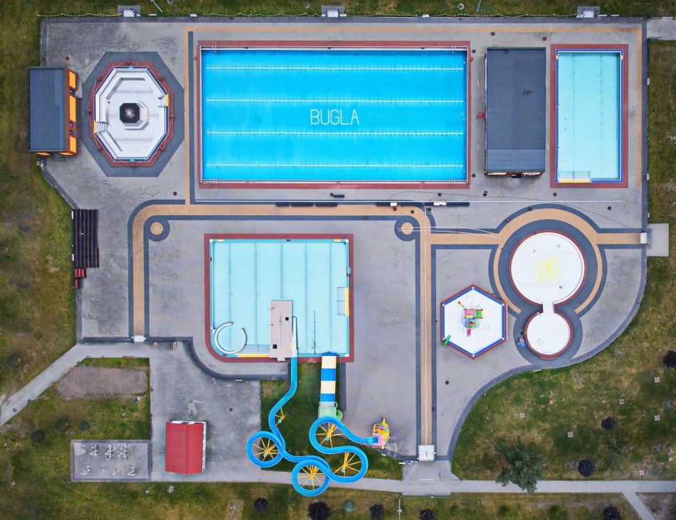 Katowice Bugla. . Zdjęcie 338750