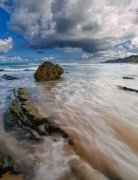 Praia do Castelejo