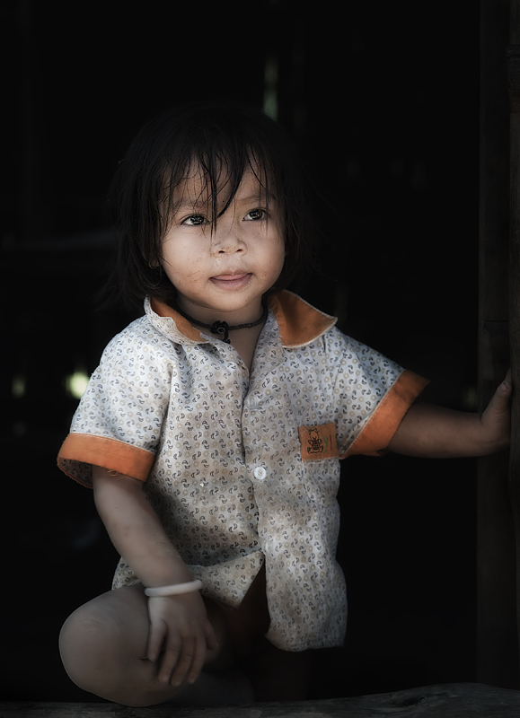 fotoel - ***. Kambodża -Ream. Zdjęcie 95218