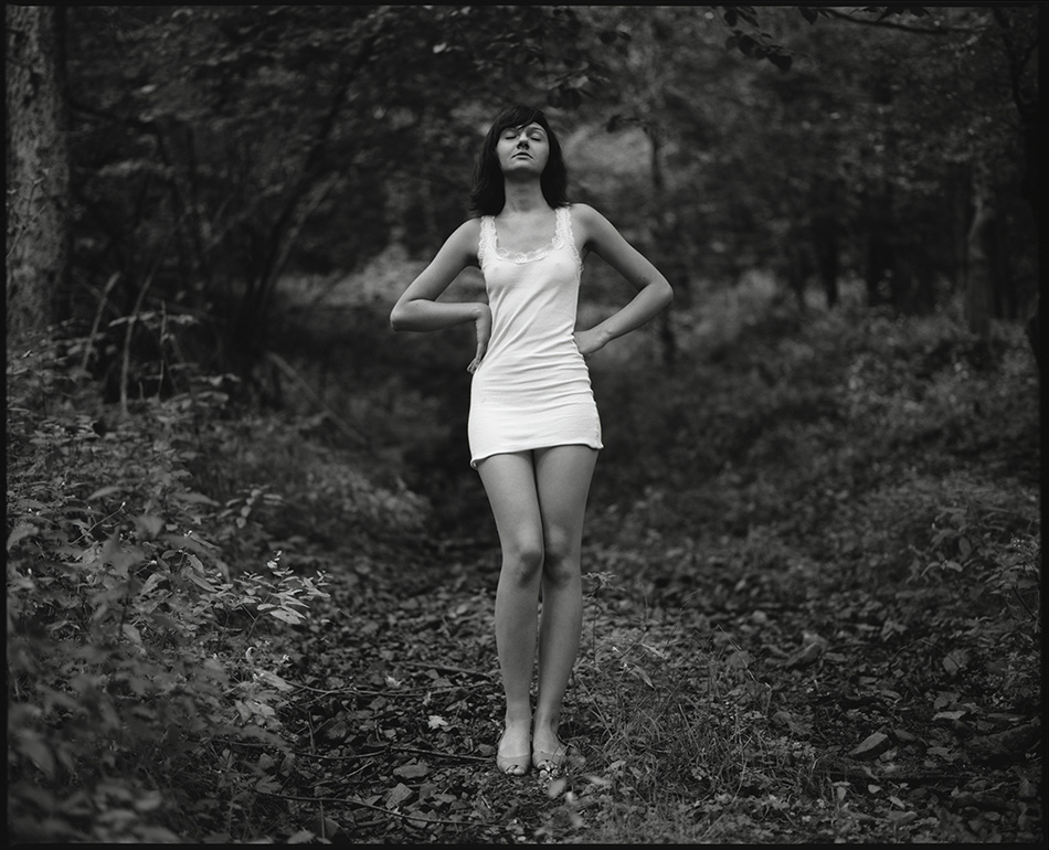 . Fujifilm Neopan Acros. Zdjęcie 38008