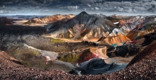 Landmannalaugar