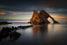 Fiddle Rock
