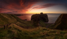 Dunnottar