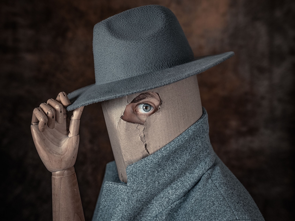vonbitto - Mr. Woody. . Zdjęcie 330604