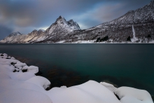 Gryllefjorden