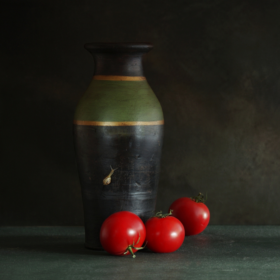 marcel - ...pokaż rogi. . Zdjęcie 228326