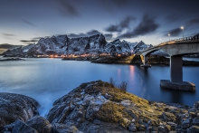  Z Hamnøy Do Å
