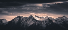 Tatry Bielskie. 