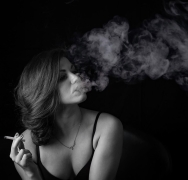 Portret z