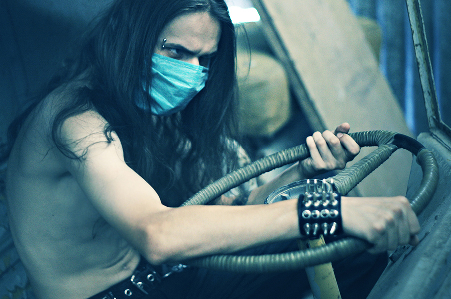 loathsome - 1110. . Zdjęcie 77974