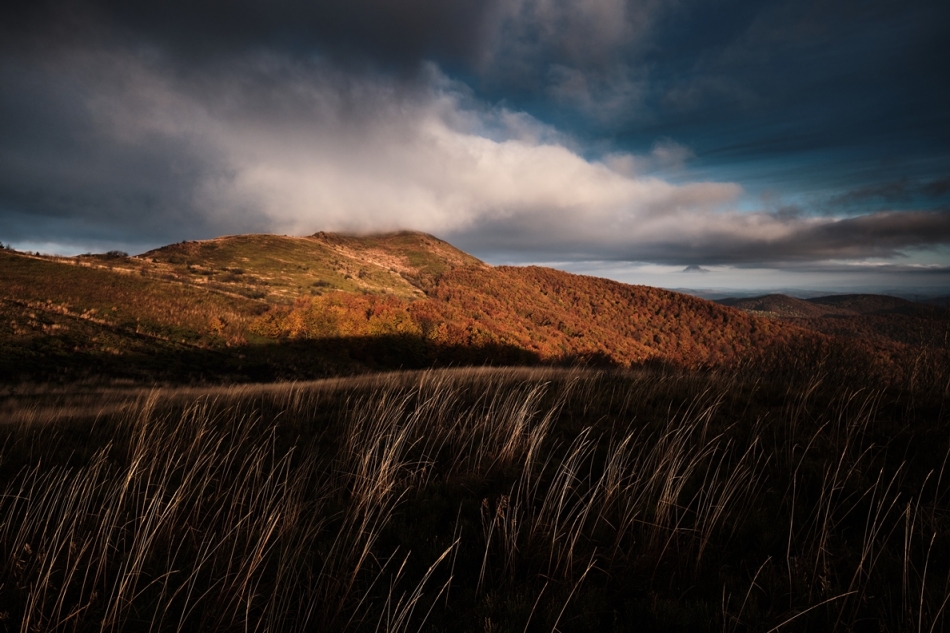 szymon_59 - Bieszczady. . Zdjęcie 320417