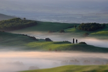 Val d'Orcia