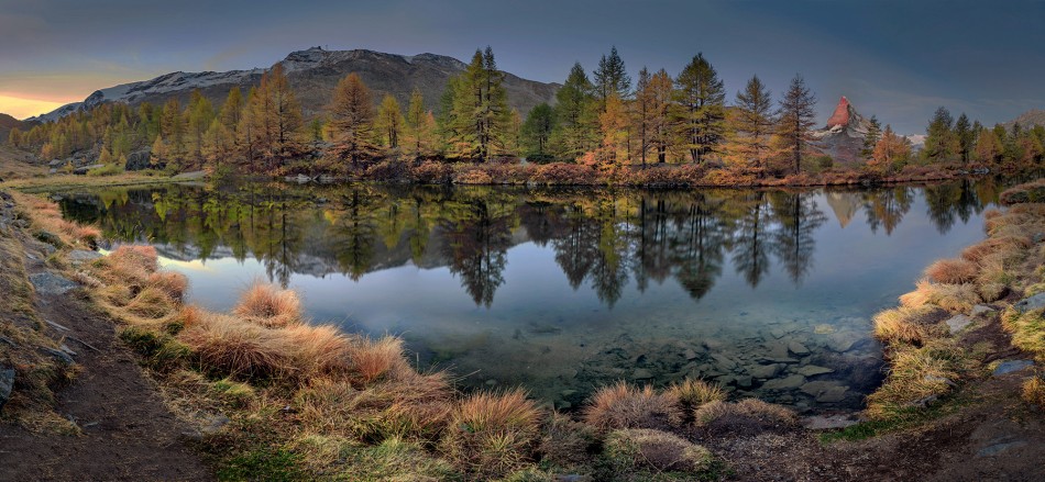 Matterhorn.. .. Zdjęcie 338896