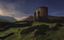 Dolbadarn 