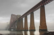 Forth Rail Bridge