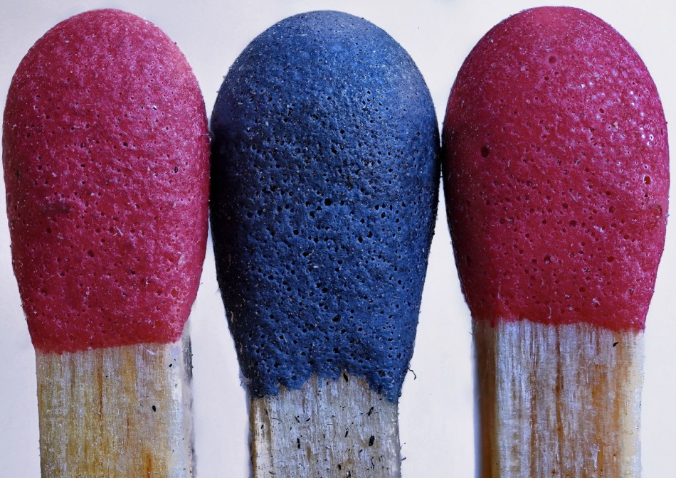 zapałki. . Zdjęcie 339052