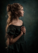 A.