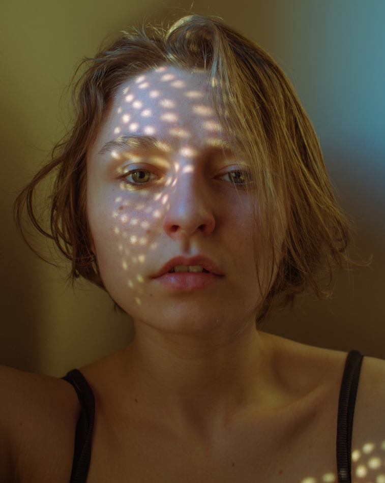 emaljja - . https://www.youtube.com/watch?v=HDpCv71r-0U Autoportret w towarzystwie zachodzącego słonka :). Zdjęcie 193004