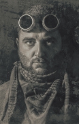 autoportret