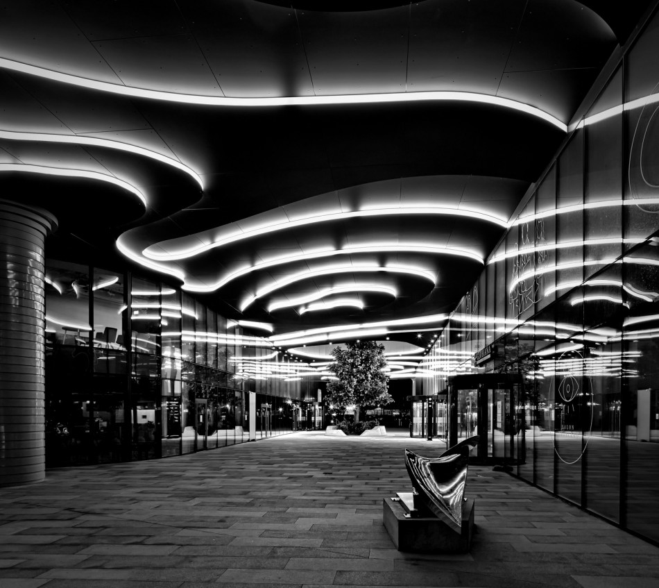 Katowice Centrum. . Zdjęcie 338793