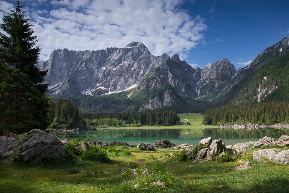 La Dolce Widok. . Zdjęcie 340497