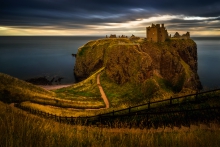 Dunnottar
