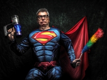 Superman