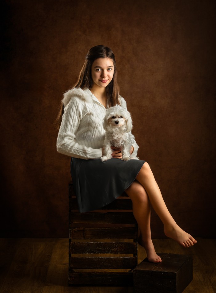 Maja. III. Zdjęcie 338401