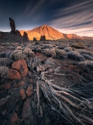 Pico del Teide