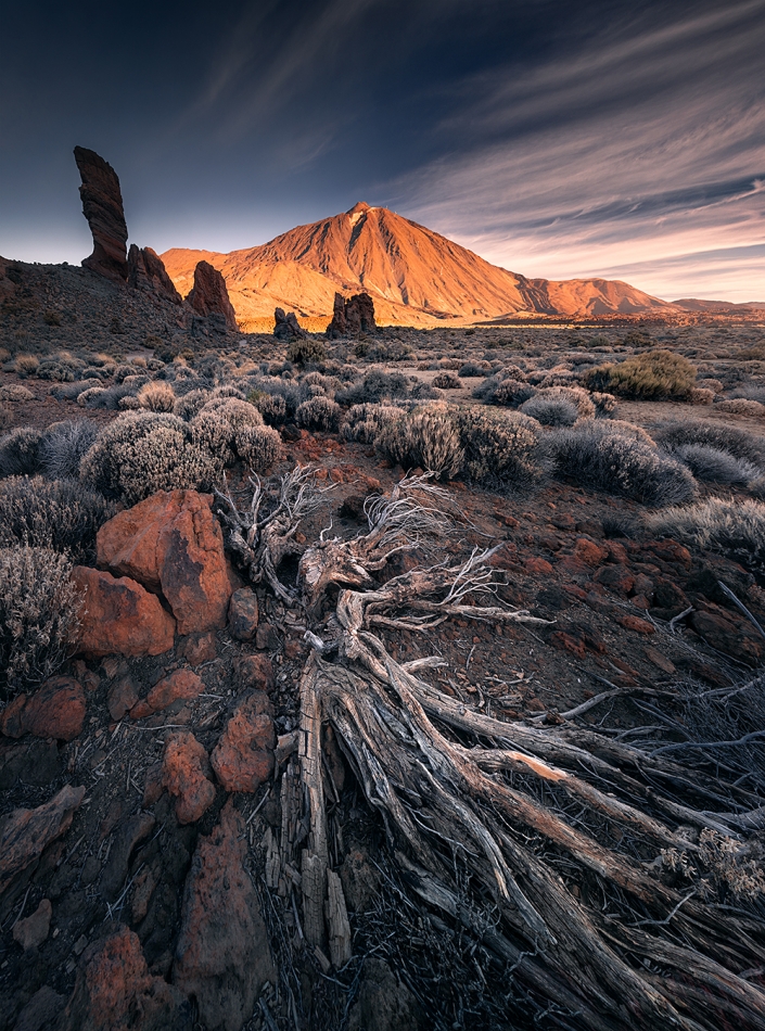 karol_nienartowicz - Pico del Teide. Teneryfa, 02.2025. Zdjęcie 330594