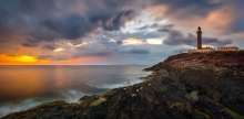 Ardnamurchan Point